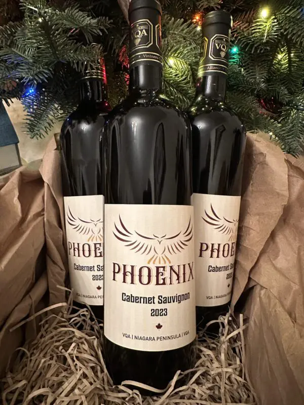 Cabernet Sauvignon - Image 2