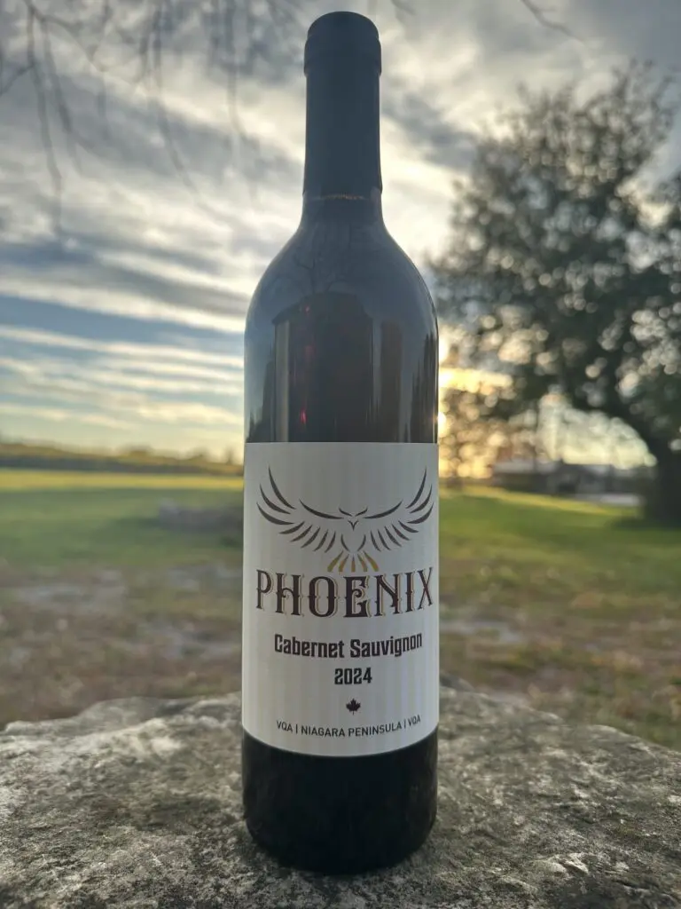 Shop - Phoenix Winery